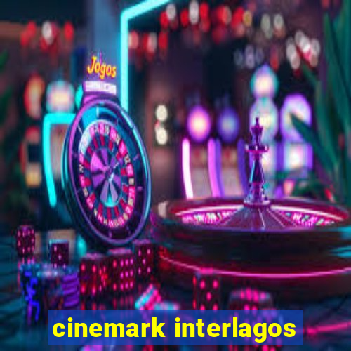 cinemark interlagos